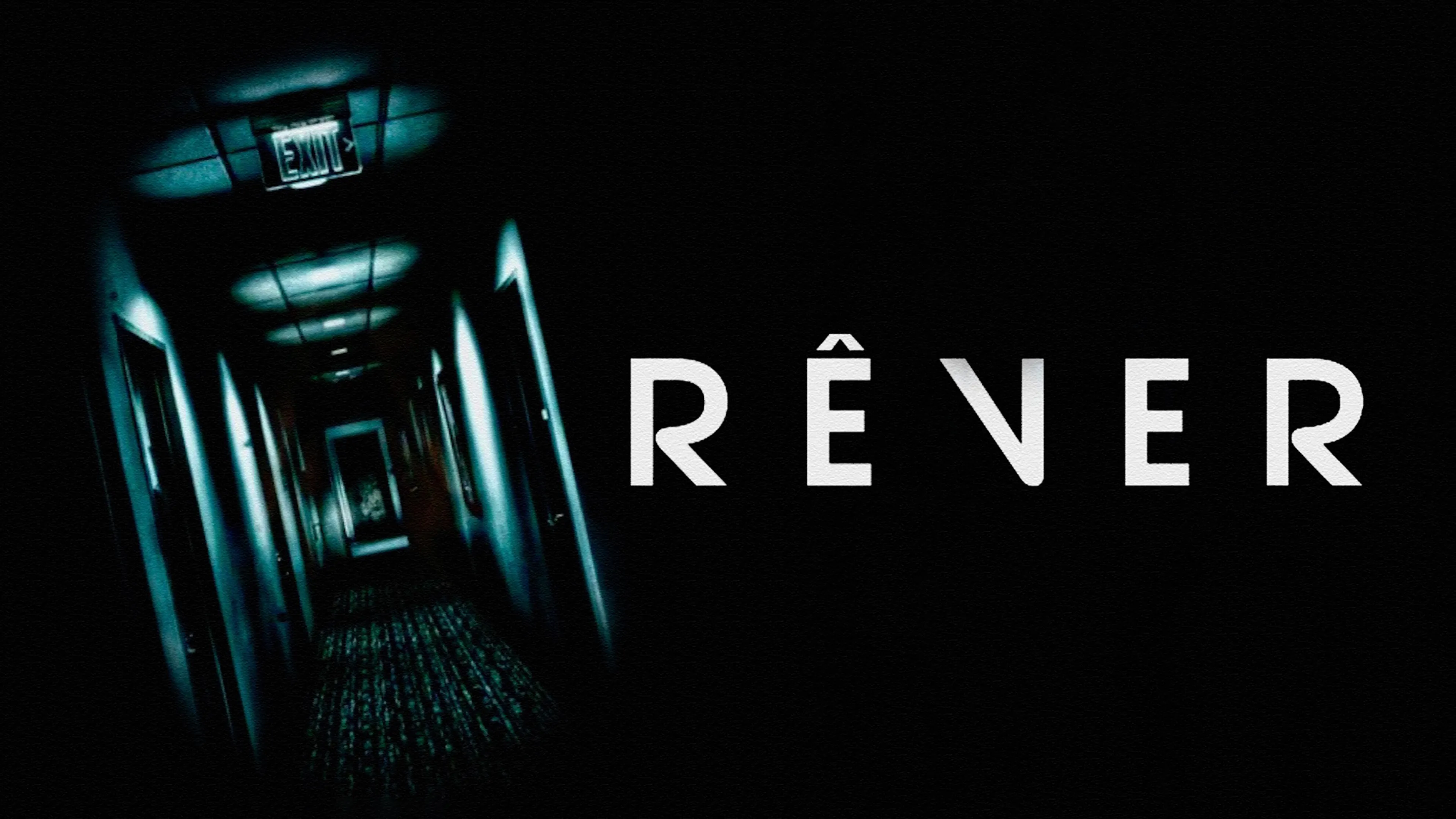 Rêver poster